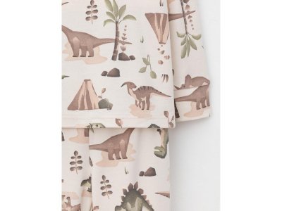 Пижама Crockid 1-00477888_3