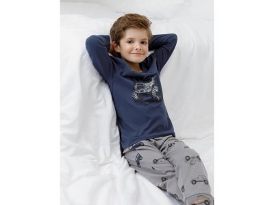 Пижама Crockid 1-00477896_2