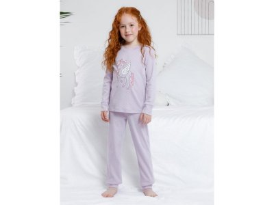 Пижама Crockid 1-00477904_2