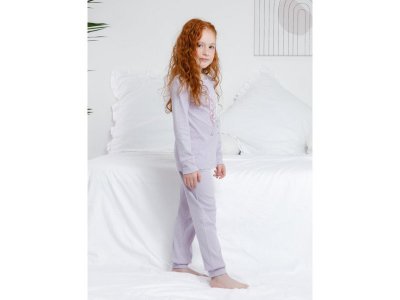 Пижама Crockid 1-00477904_4