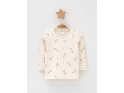 Набор джемперов Crockid 2 шт 1-00477928_3