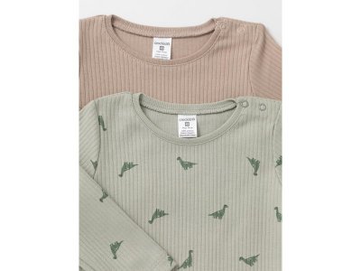 Набор джемперов Crockid 2 шт 1-00477932_2