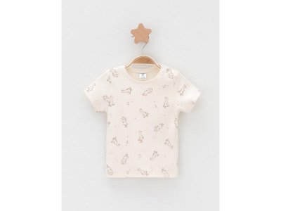 Набор футболок Crockid 2 шт 1-00477940_3