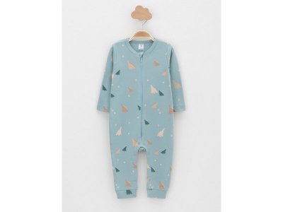 Набор комбинезонов Crockid 2 шт 1-00477963_2