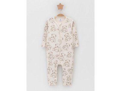 Набор комбинезонов Crockid 2 шт 1-00477968_3