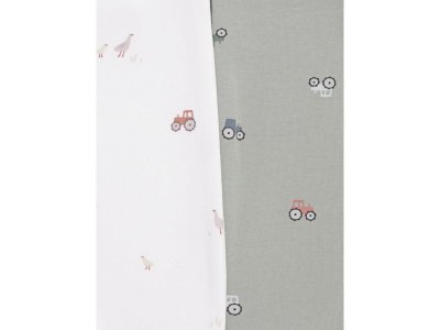 Набор комбинезонов Crockid 2 шт 1-00477975_2