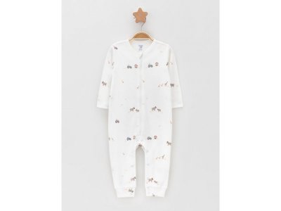 Набор комбинезонов Crockid 2 шт 1-00477975_3