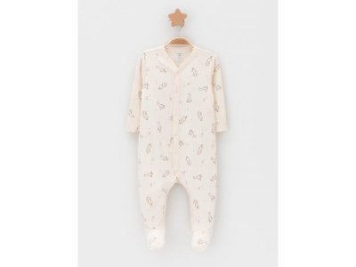 Набор комбинезонов Crockid 2 шт 1-00477985_3