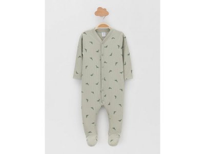 Набор комбинезонов Crockid 2 шт 1-00477990_2