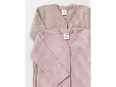 Набор комбинезонов Crockid 2 шт 1-00478000_2