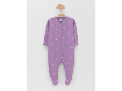 Набор комбинезонов Crockid 2 шт 1-00478010_2