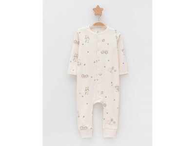 Набор комбинезонов Crockid 2 шт 1-00478015_3