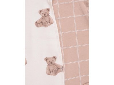 Набор комбинезонов Crockid 2 шт 1-00478051_3