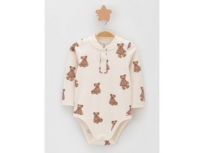 Набор боди Crockid 2 шт 1-00478057_3