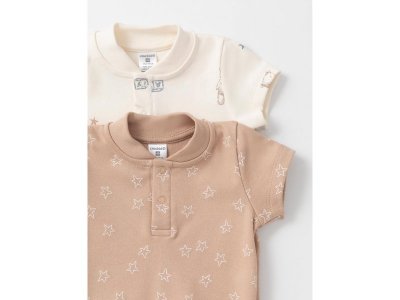 Набор боди Crockid 2 шт 1-00478062_2