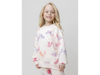 Свитшот Crockid 1-00478206_2