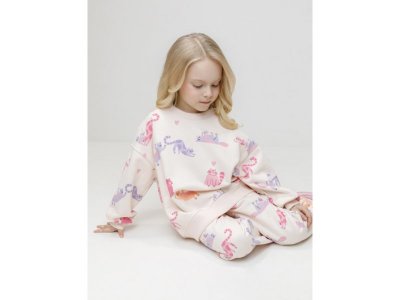 Свитшот Crockid 1-00478206_3