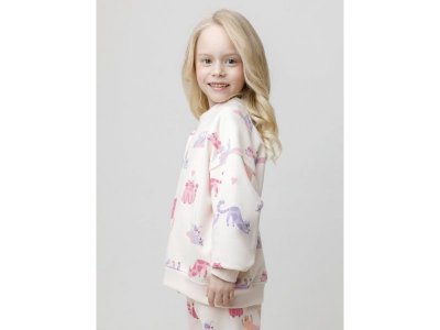 Свитшот Crockid 1-00478206_4