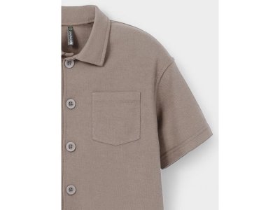 Рубашка Crockid 1-00478219_3