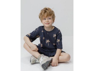 Футболка Crockid 1-00478247_2