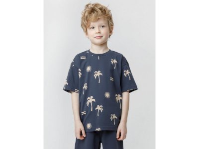 Футболка Crockid 1-00478247_4