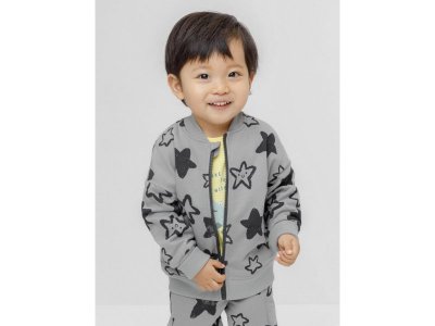 Бомбер Crockid 1-00478279_2