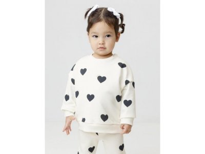 Свитшот Crockid 1-00478283_3