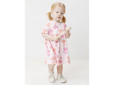 Платье Crockid 1-00478442_2