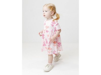 Платье Crockid 1-00478442_4