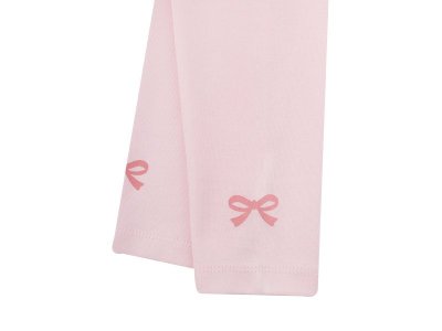 Набор боди, штанишки, кофточка, шапочка Palloncino Lilac Dots 1-00460096_5