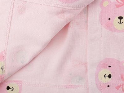 Набор боди, штанишки, кофточка, шапочка Palloncino Lilac Dots 1-00460096_12