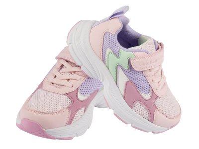 Кроссовки Palloncino 1-00470044_2