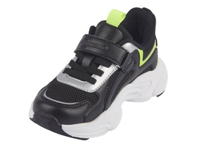 Кроссовки Palloncino 1-00470060_3