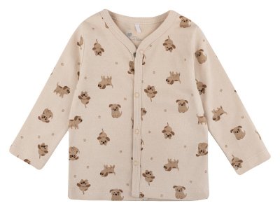 Набор боди, штанишки, кофточка, шапочка Palloncino Twinkle star 1-00460105_4