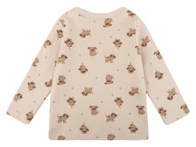 Набор боди, штанишки, кофточка, шапочка Palloncino Twinkle star 1-00460105_5