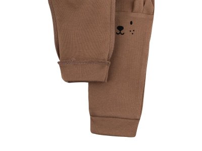 Набор боди, штанишки, кофточка, шапочка Palloncino Twinkle star 1-00460105_7