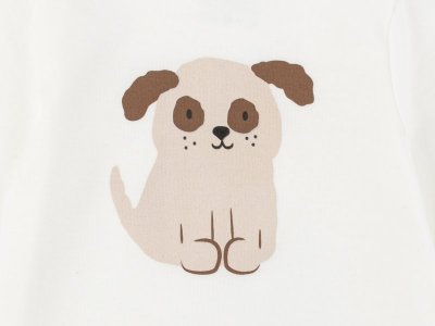 Набор боди, штанишки, кофточка, шапочка Palloncino Twinkle star 1-00460105_10