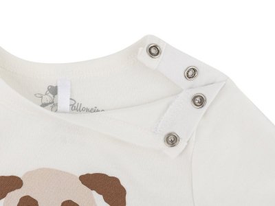 Набор боди, штанишки, кофточка, шапочка Palloncino Twinkle star 1-00460105_12