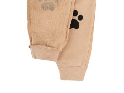 Брюки Leratutti Тигренок 1-00472309_3