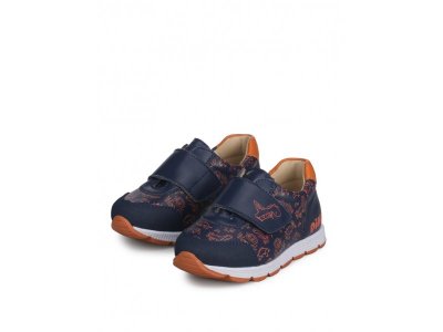 Полуботинки Bottilini 1-00476942_3