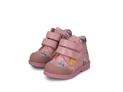 Ботинки Bottilini 1-00476984_2