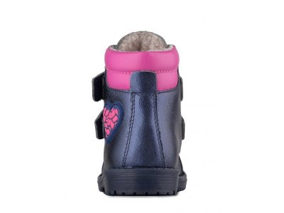 Ботинки Bottilini 1-00477004_5