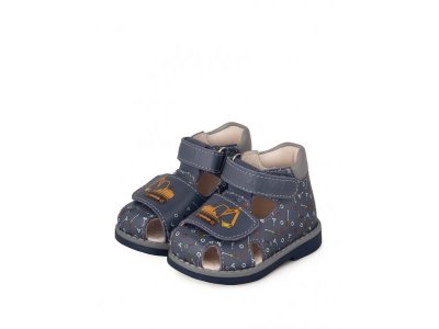 Сандалии Bottilini 1-00477042_2