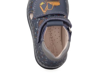 Сандалии Bottilini 1-00477042_5