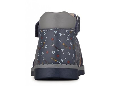 Сандалии Bottilini 1-00477042_6