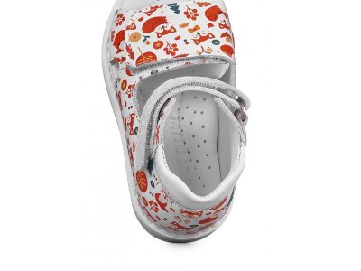 Сандалии Bottilini 1-00477048_5