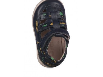 Сандалии Bottilini 1-00477088_7