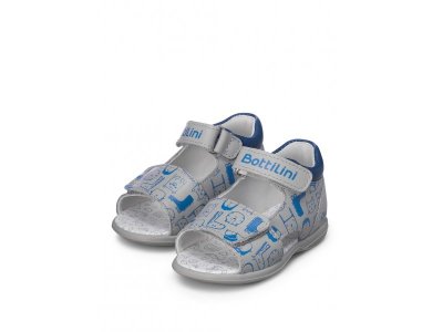 Сандалии Bottilini 1-00477101_3