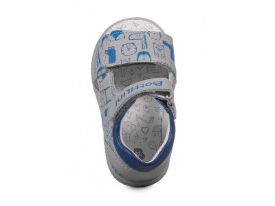 Сандалии Bottilini 1-00477101_6