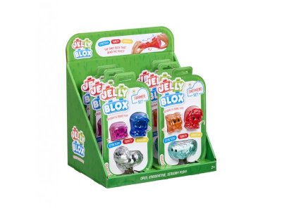 Набор Goliath Jelly Blox Пастушка, 3 детали 1-00475493_2